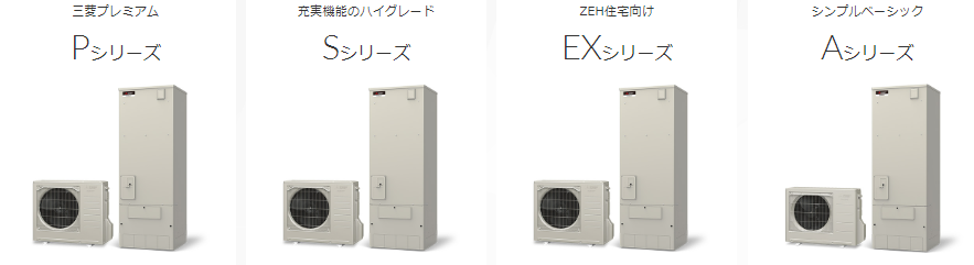 三菱エコキュートSRT-PK376UBD-BSをご検討の方へ