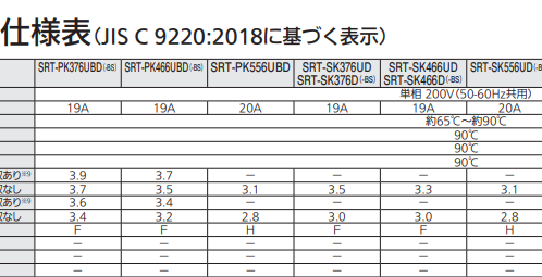 三菱エコキュートSRT-PK376UBD-BSをご検討の方へ