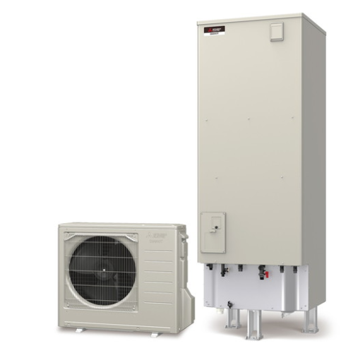 三菱エコキュートSRT-SK556UDをご検討の方へ