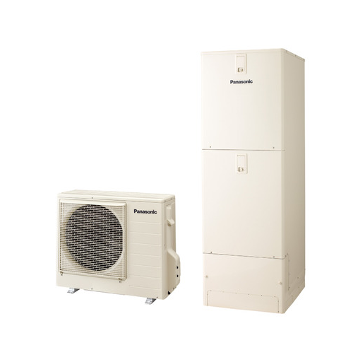 パナソニックのエコキュートHE-S37LQSをご検討の方へ