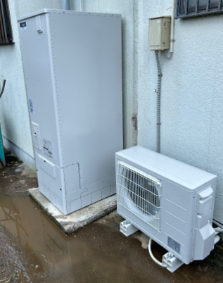 パナソニックのエコキュートHE-S37LQSをご検討の方へ