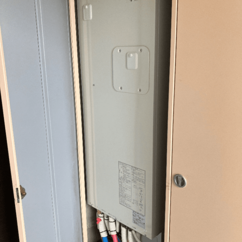 エコキュート修理,交換,取付工事