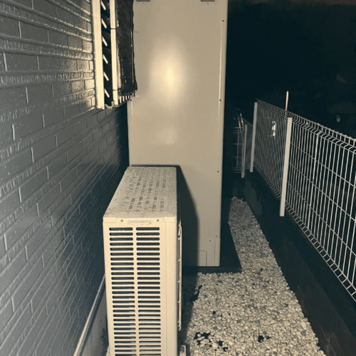 エコキュート修理,交換,取付工事