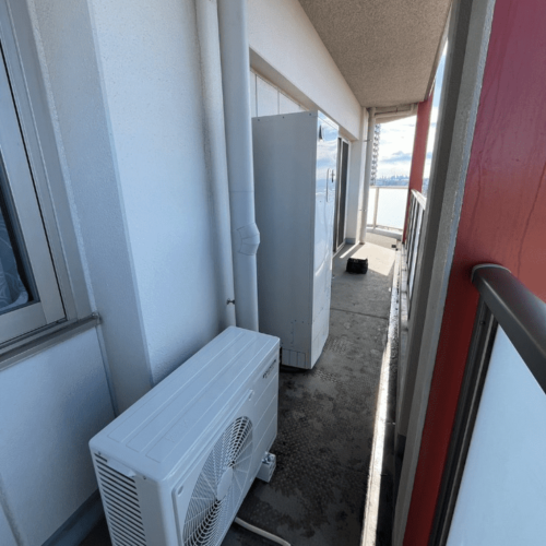 エコキュート修理,交換,取付工事