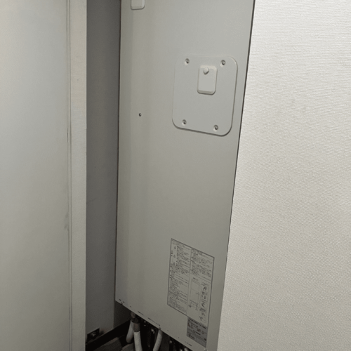 エコキュート修理,交換,取付工事