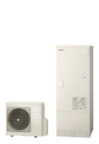 日立エコキュートBHP-F37WUKをご検討の方へ